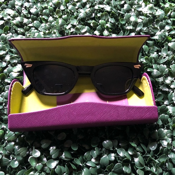 Rare Lafont sunglasses celebrity style - Picture 2 of 7